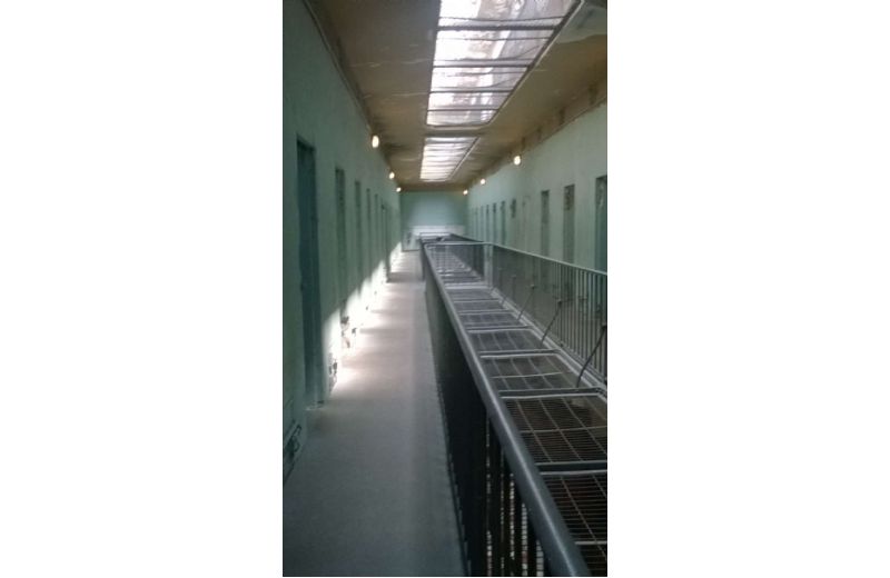 Mémorial National de la prison de Montluc